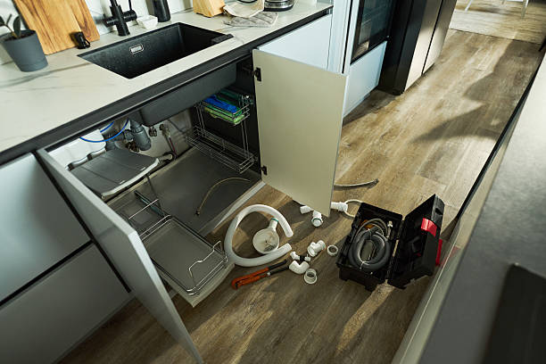 Reliable Pipe Repair contractor in Wooster, AR by Street Wise - Plumbing